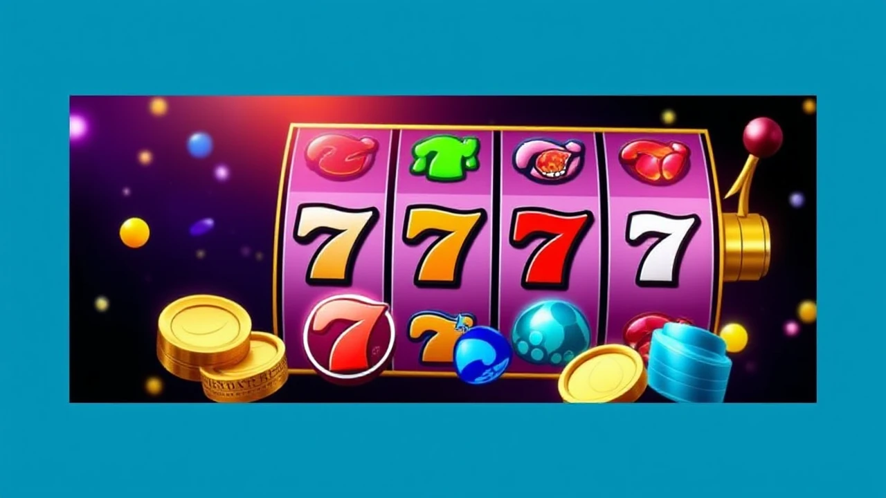 Expert Ten Tips for Picking the Best Slot Game to Match Your Preferences