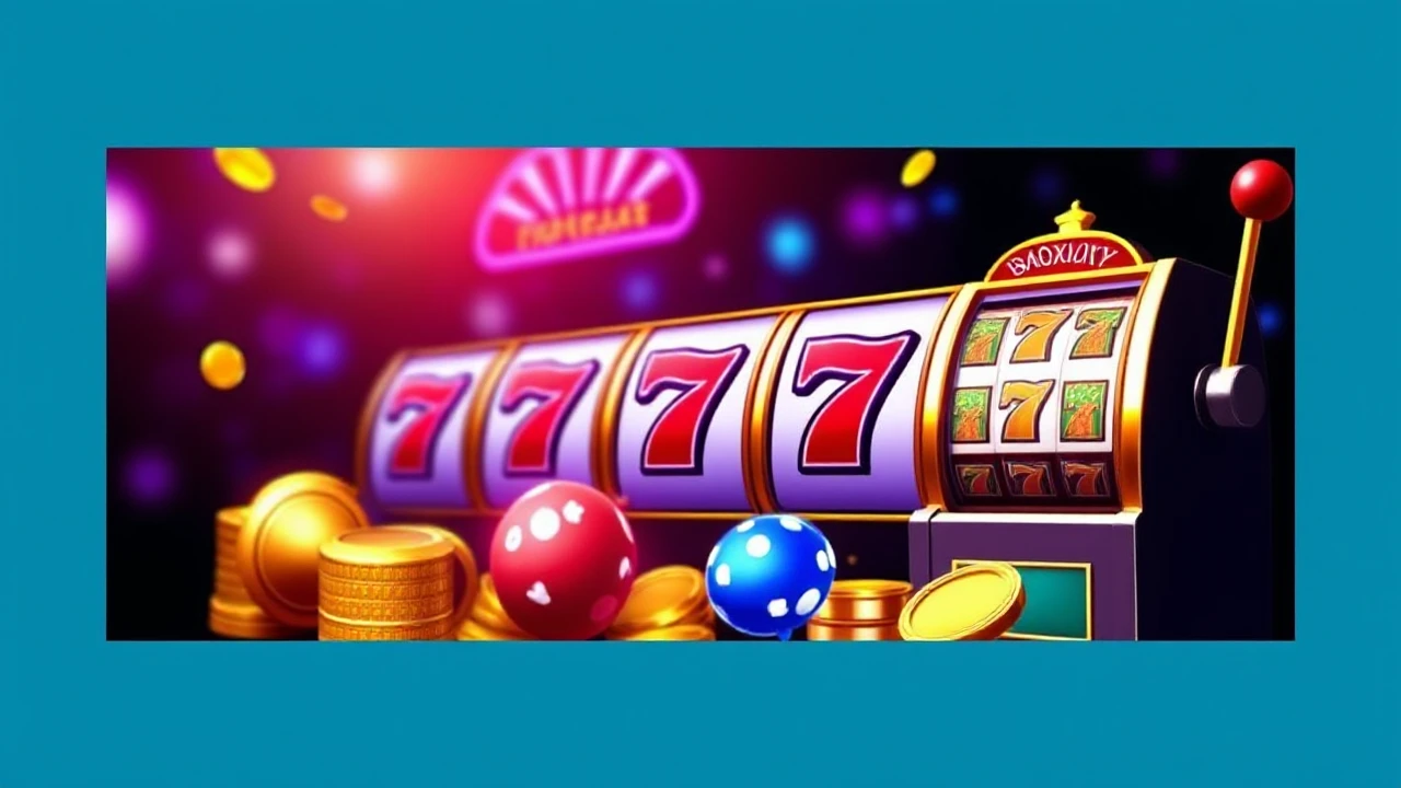 Mastering the Art of Identifying and Capitalizing on Slot Game Fluctuations: An In-Depth Guide