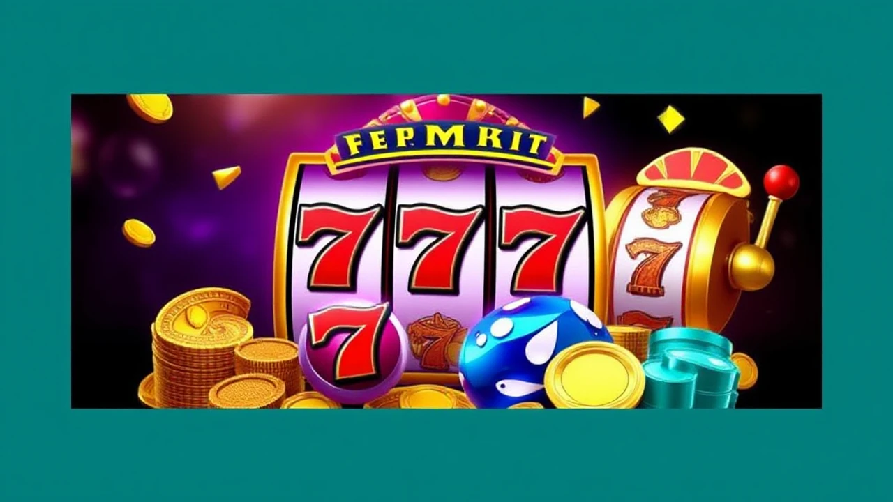 Manfaat Bermain Slot Gratis sebelum Bertaruh Uang Asli