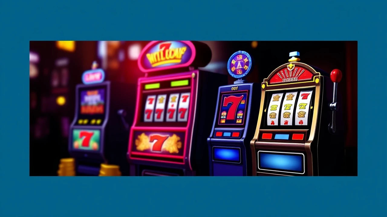 Enhancing Your Odds of Hitting the Jackpot on Slot Machines: Effective Strategies