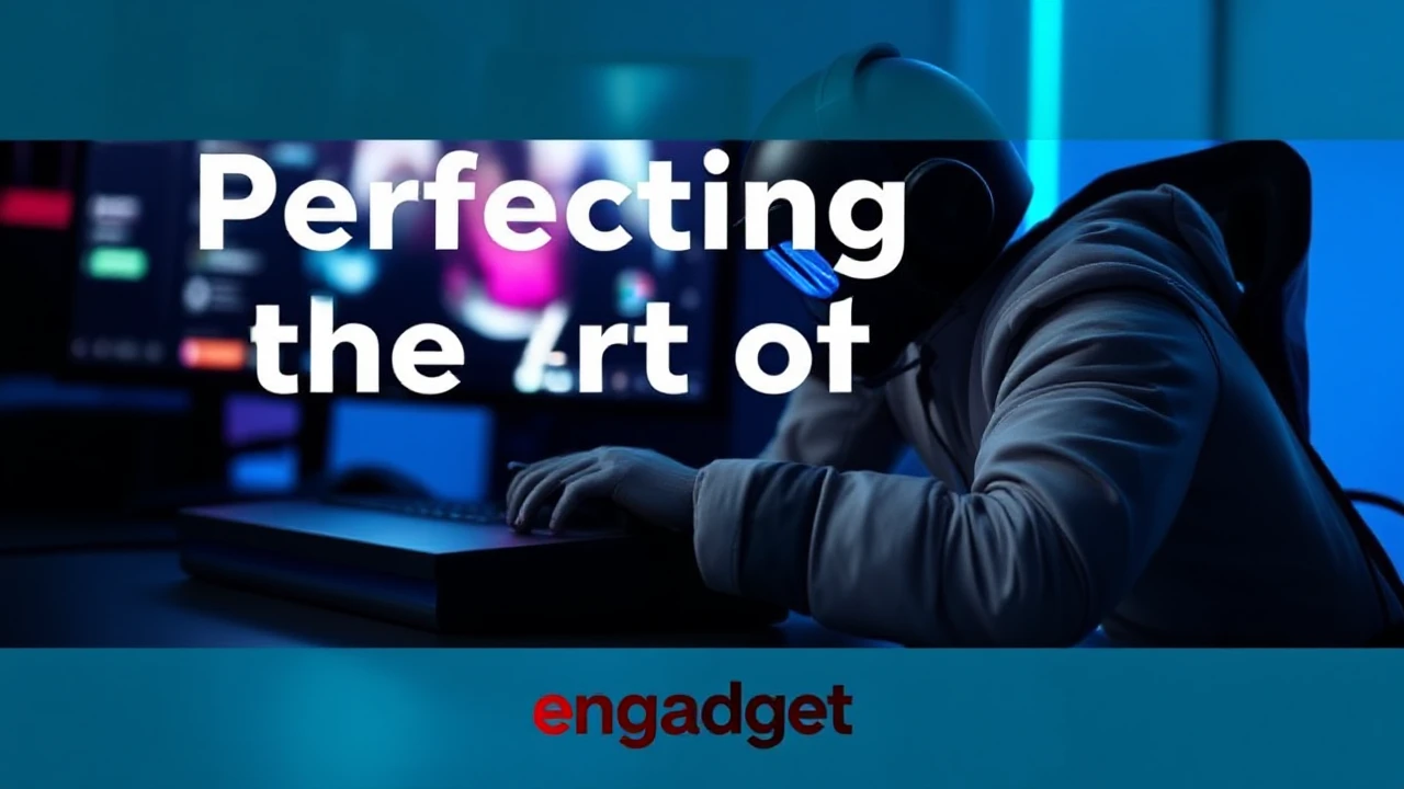 Perfecting the Art of Gaming: Insider Tips from Veteran Gamers