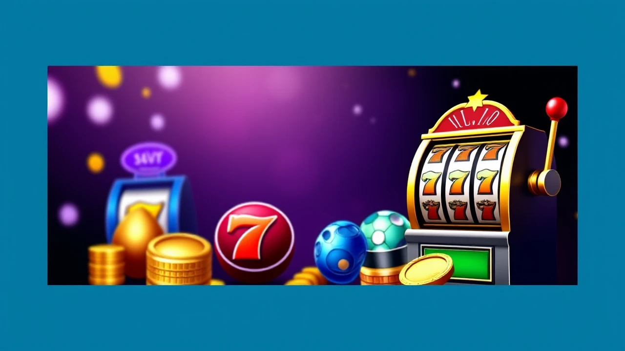 Unveiling the Secrets Behind Popular Slot Games