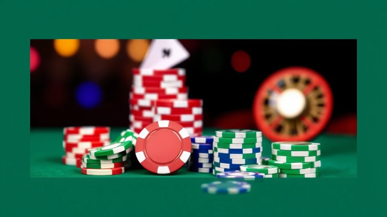 The Do's and Don'ts While Participating in Casino Activities