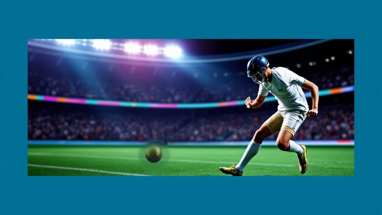 Upcoming Trends in Betting on Sports: Innovations and Technological Breakthroughs