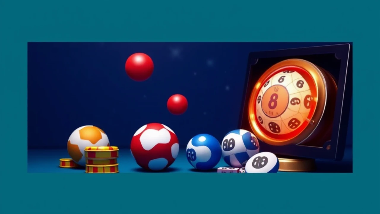 The Secret World of Online Togel Sites Revealed