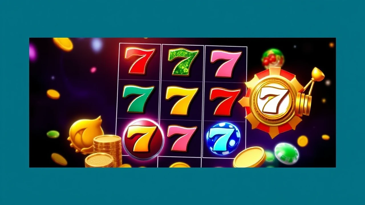 Tren Terbaru dalam Dunia Slot Online yang Wajib Dicoba: Peluang dan Keuntungannya