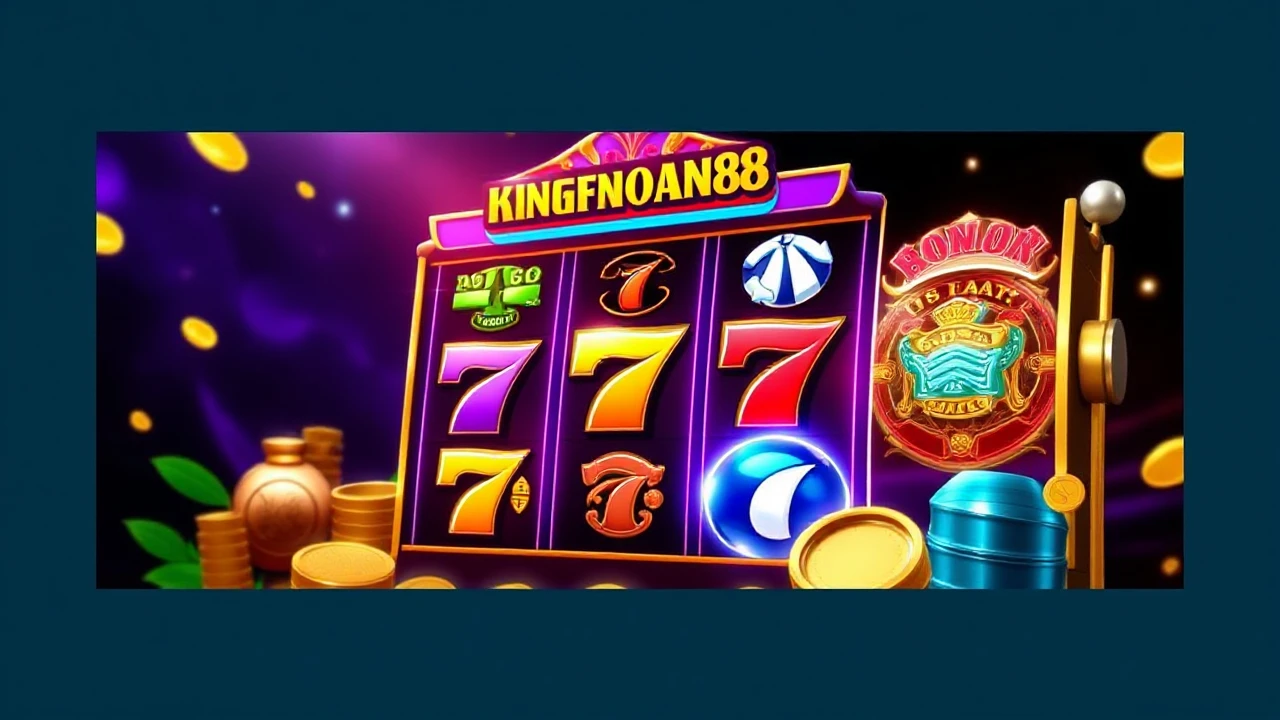 Perkembangan Mutakhir di Slot Casino Online: Mengubah Cara Kita Bermain