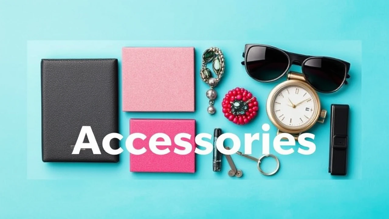 Master Your Outfits: Pro Tips for Adding Accessories