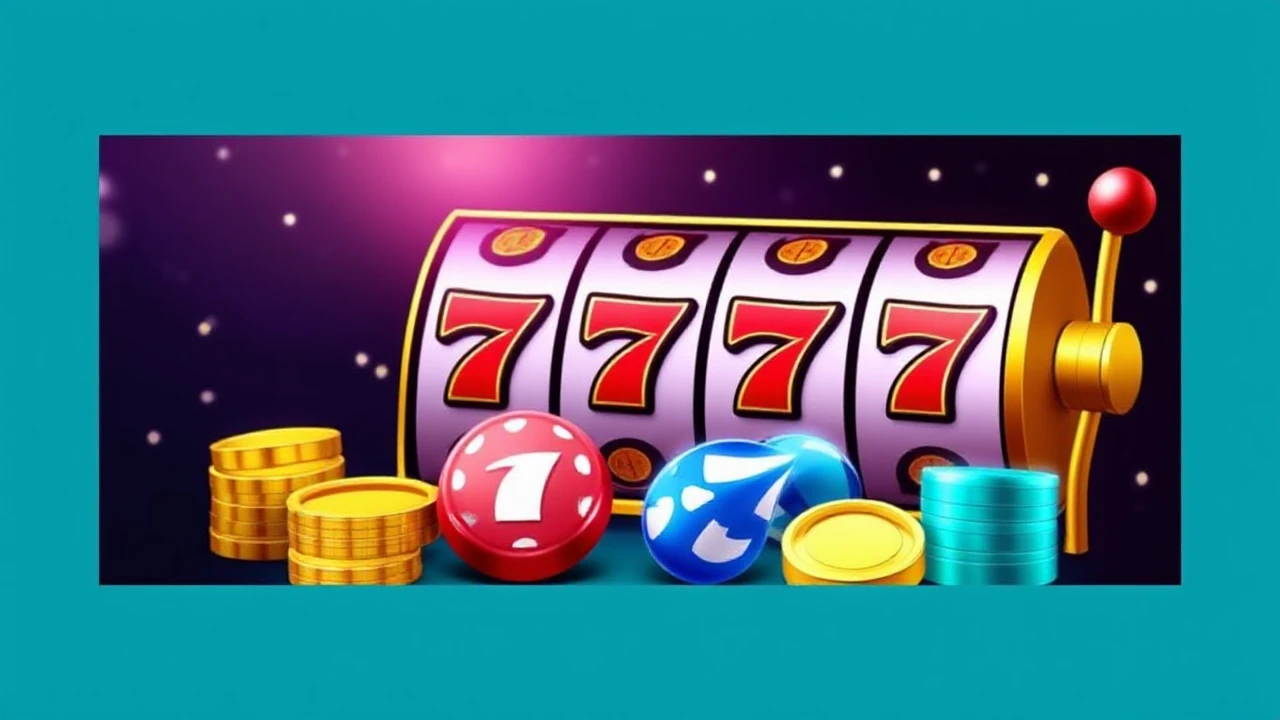 The Appeal of High Volatility Slot Games: Weighing Risk versus Reward