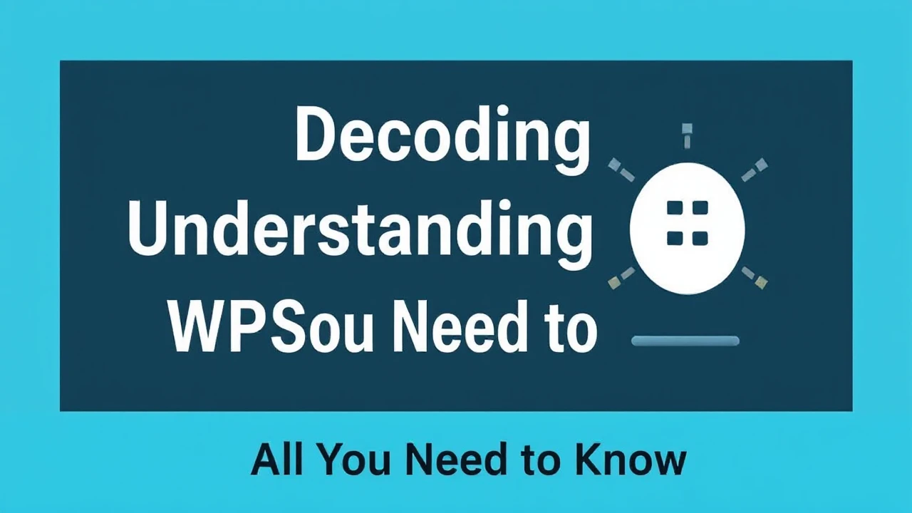 Decoding Understanding WPS Download: All You Need to Know