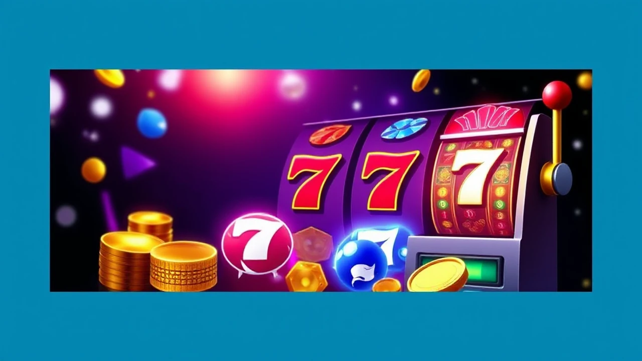 Changing Your Gaming Experience: Groundbreaking Slot Features