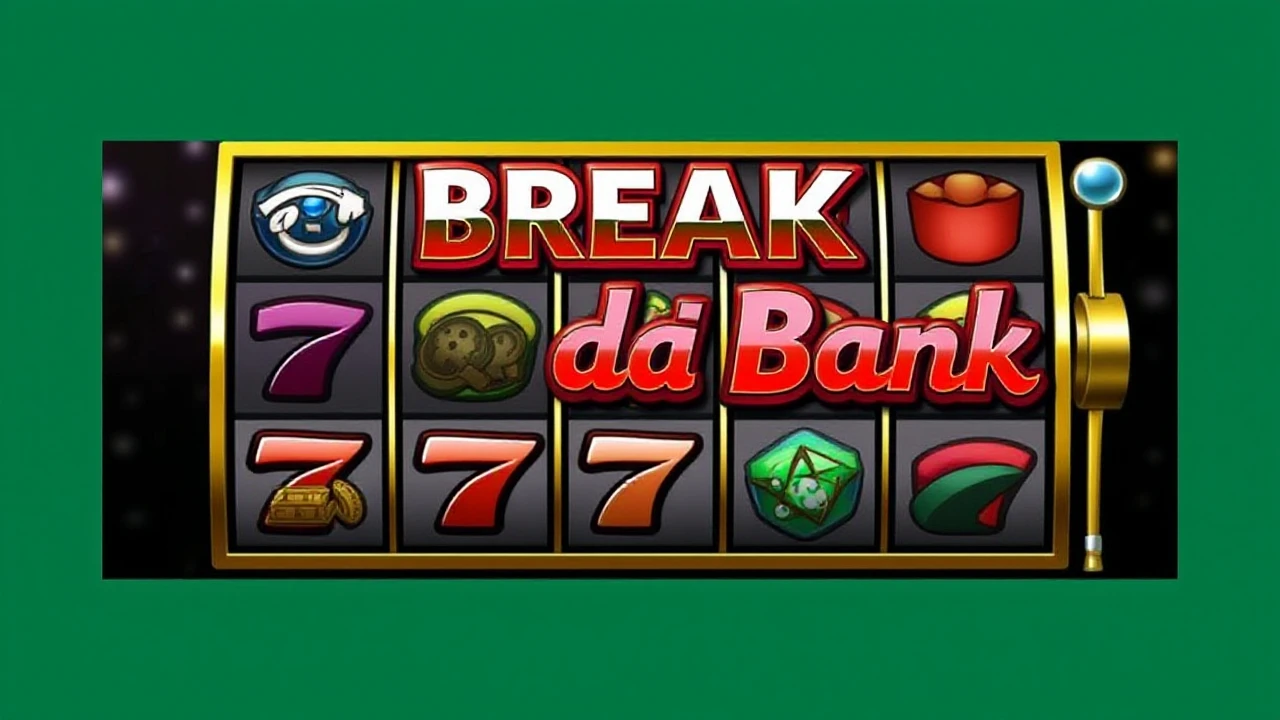 Learning All About The Various Varieties Of Slot Machines