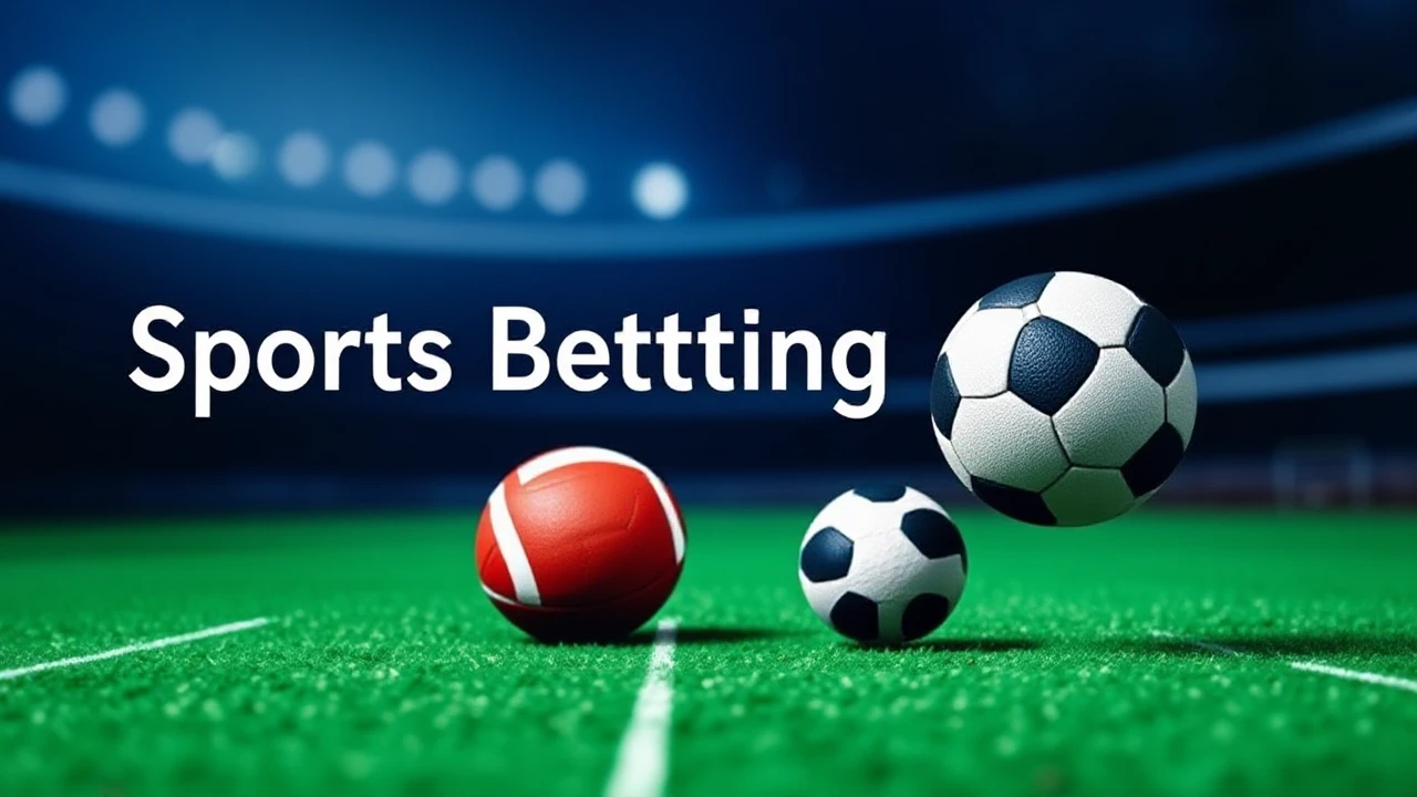 Master Your Sports Betting Game with These 10 Essential Tips