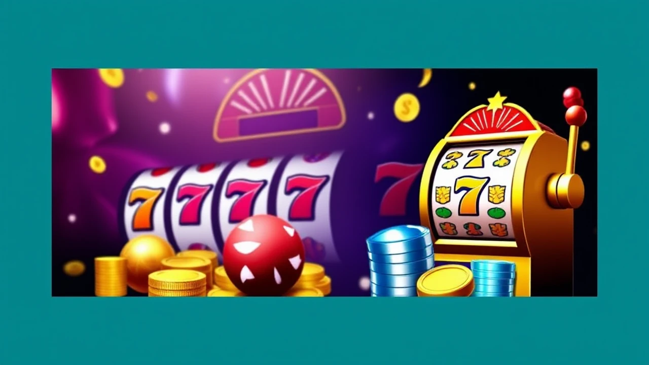 Maximizing Your Winnings with Progressive Casino Slots