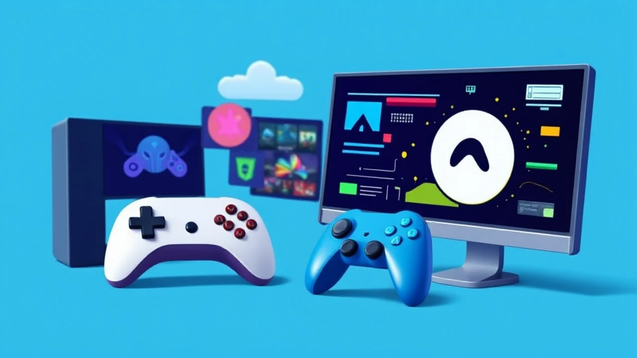 The Journey of Gaming Platforms: Online to Beyond