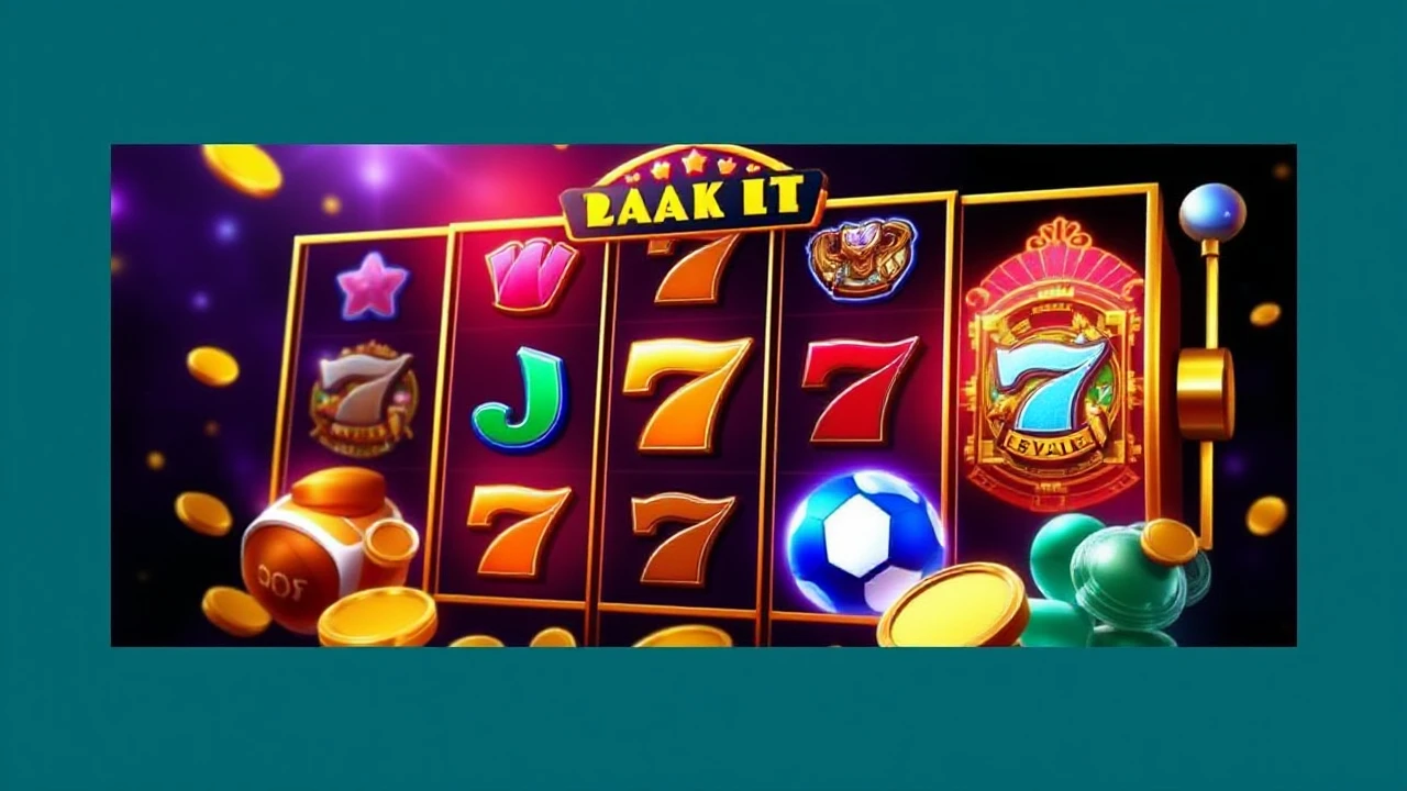 Memahami Perkembangan Baru Game Slot di Platform Perjudian Daring