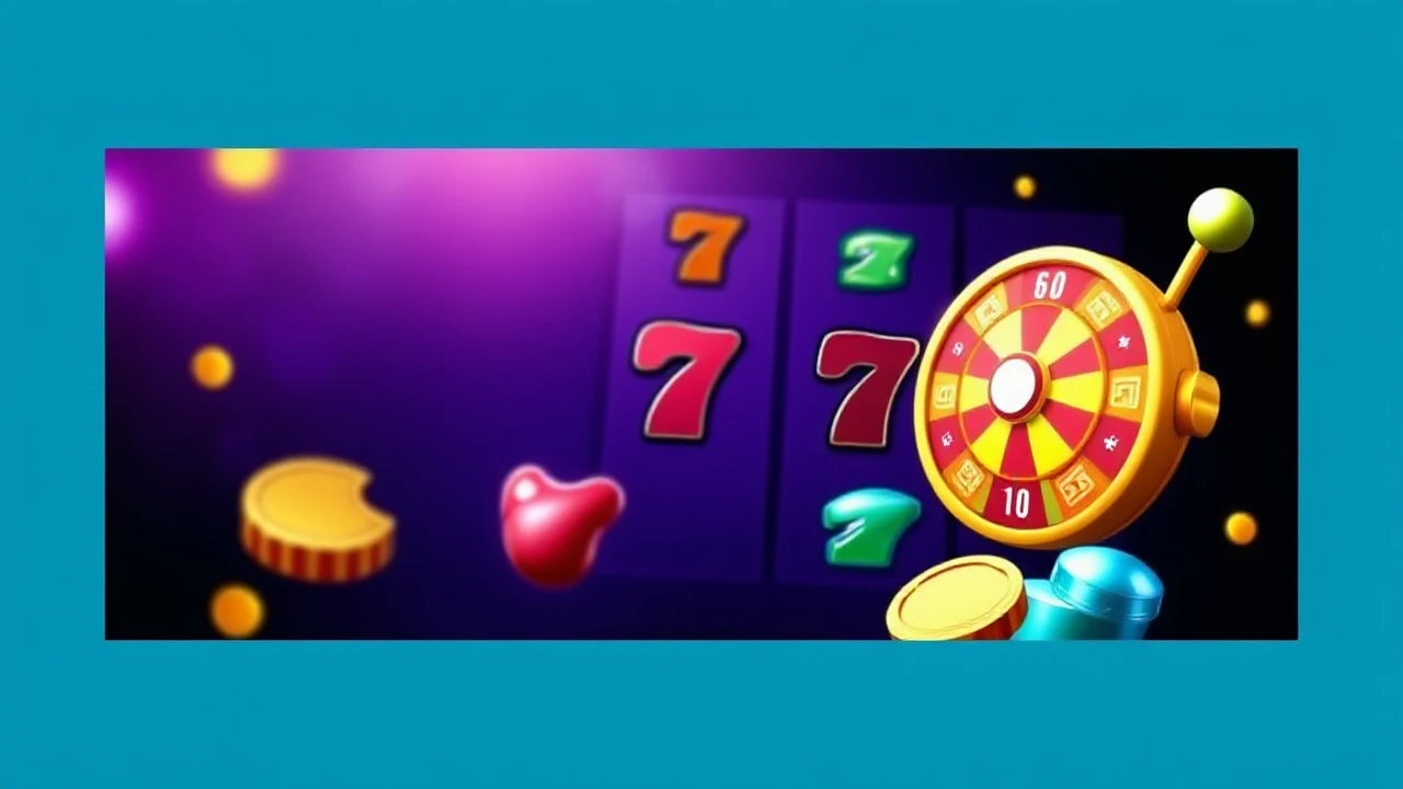 Mastering the Art of Extra Spins in Slot Games