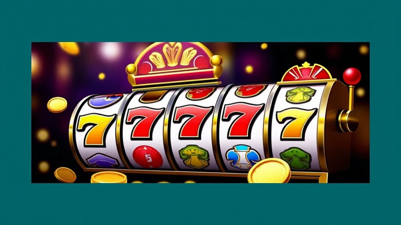 Strategi Mengungkap Hadiah Utama di Game Slot Kasino