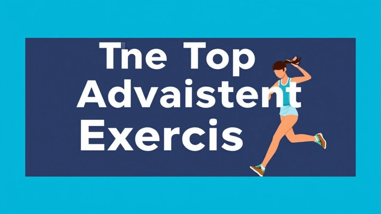 The Top Advantages of Consistent Exercise