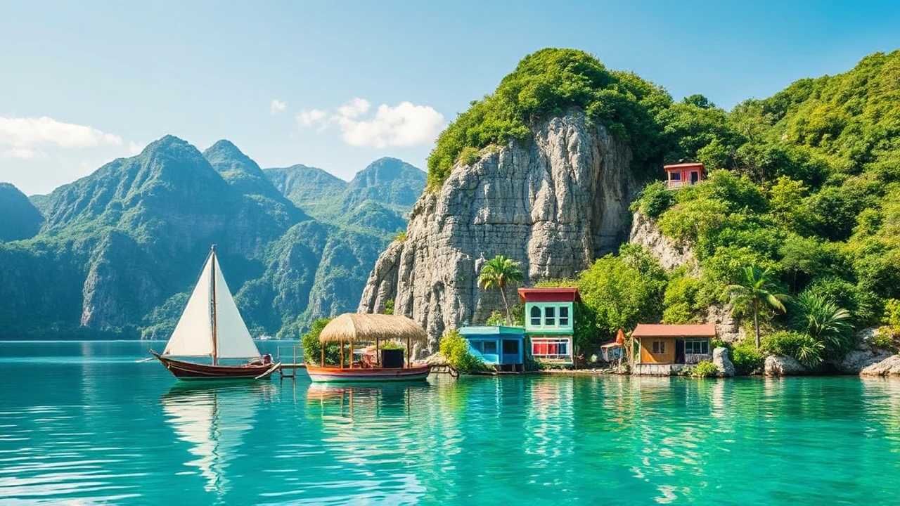 The Rise of Eco-Friendly Tourism: Movements in Environmentally-Conscious Travel