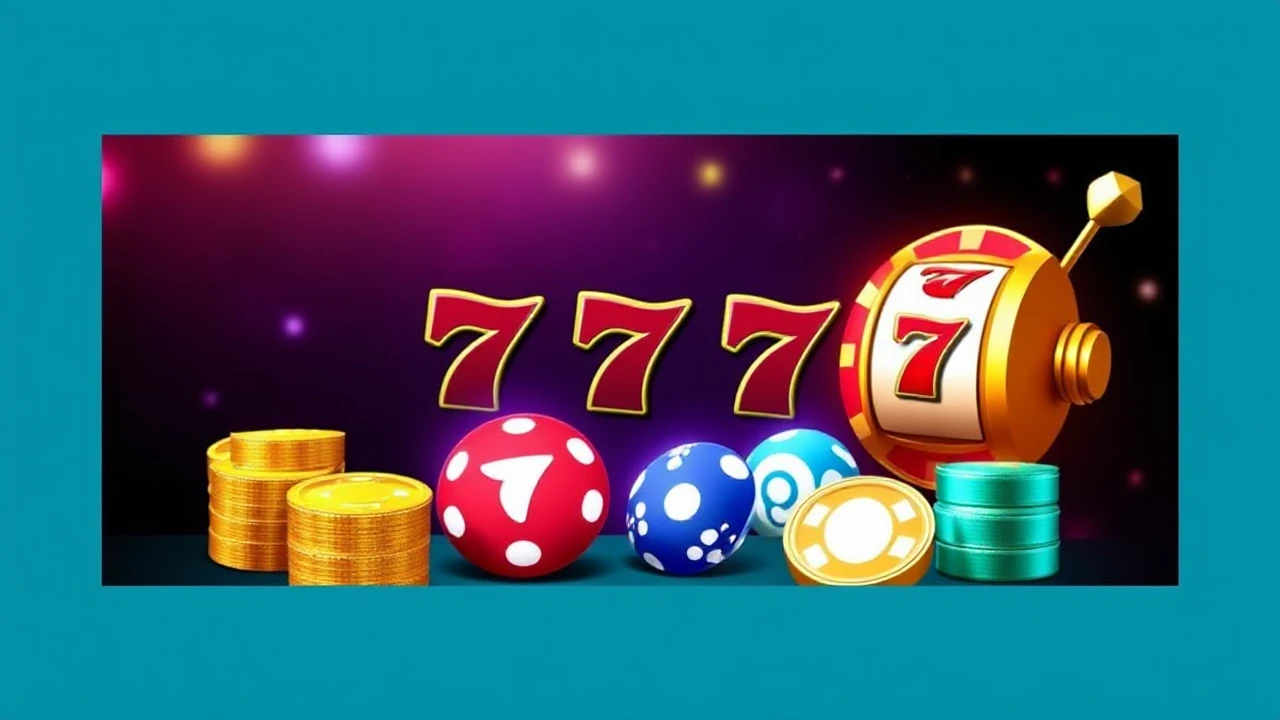 Cracking the Code on Online Casino Slot RTP: Unveiling Return to Player Rates