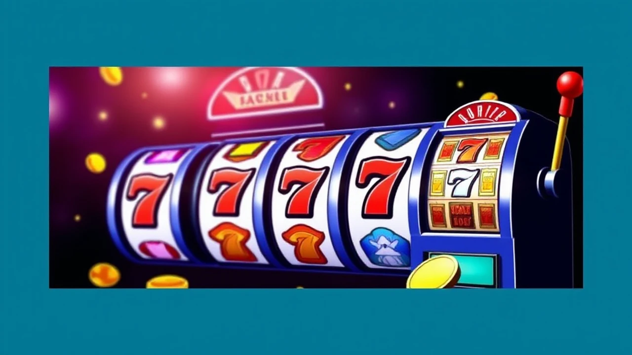 Understanding the Art of Spotting Patterns and Trends in Slot Game Results