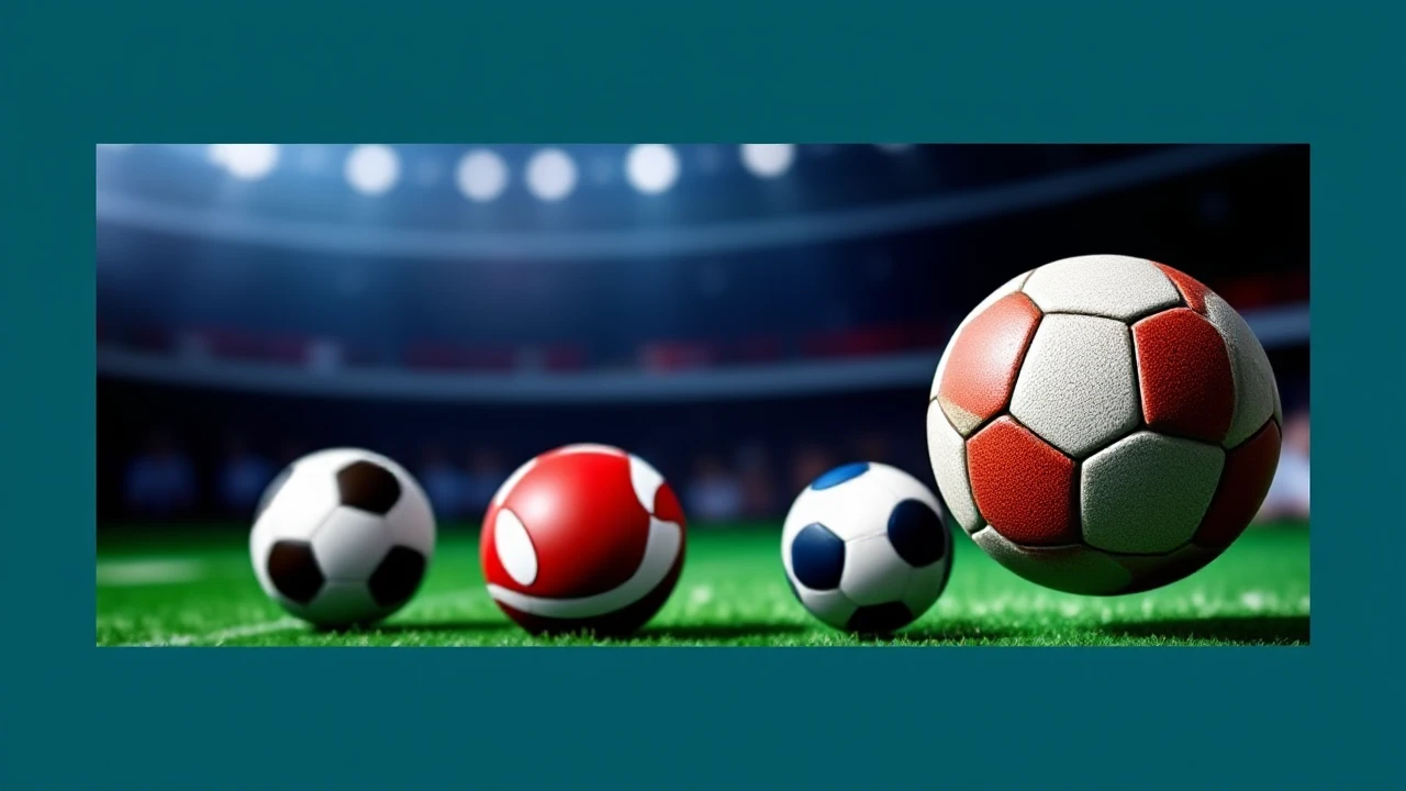 Mastering the Ins and Outs of Betting on Sports
