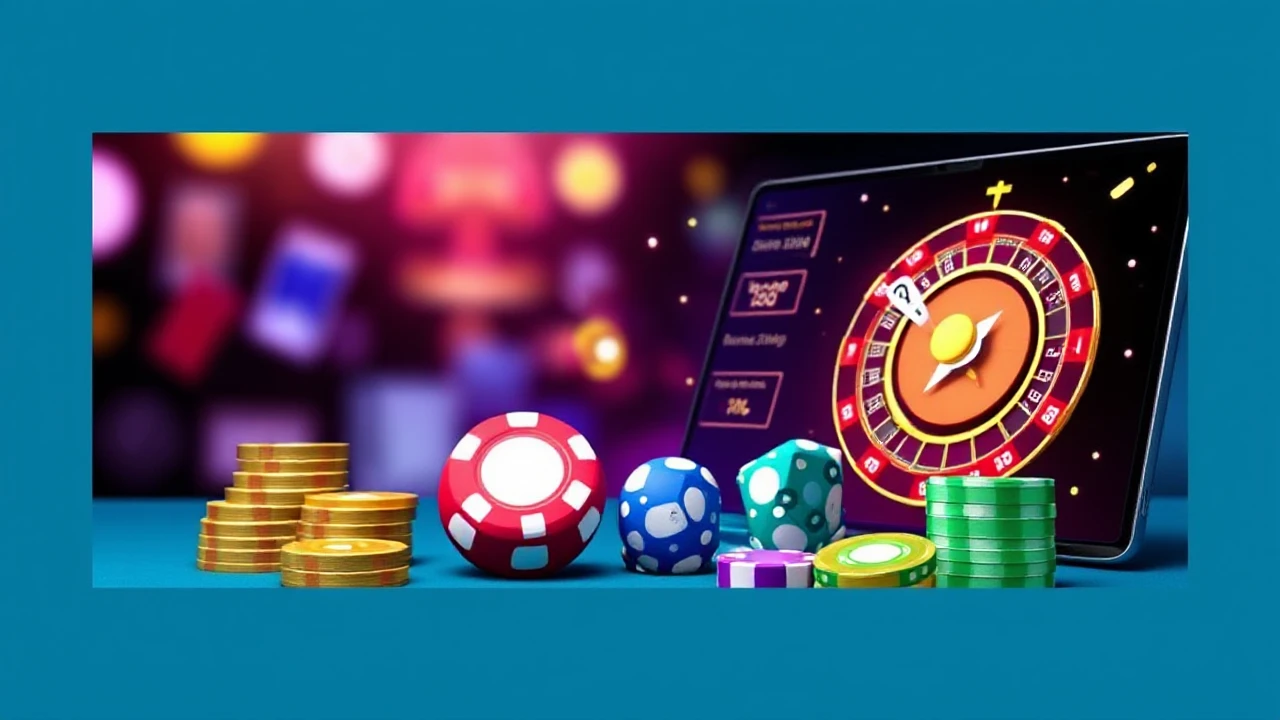 Upcoming Trends of Internet-Based Gaming Games: Emerging Trends to Keep an Eye On