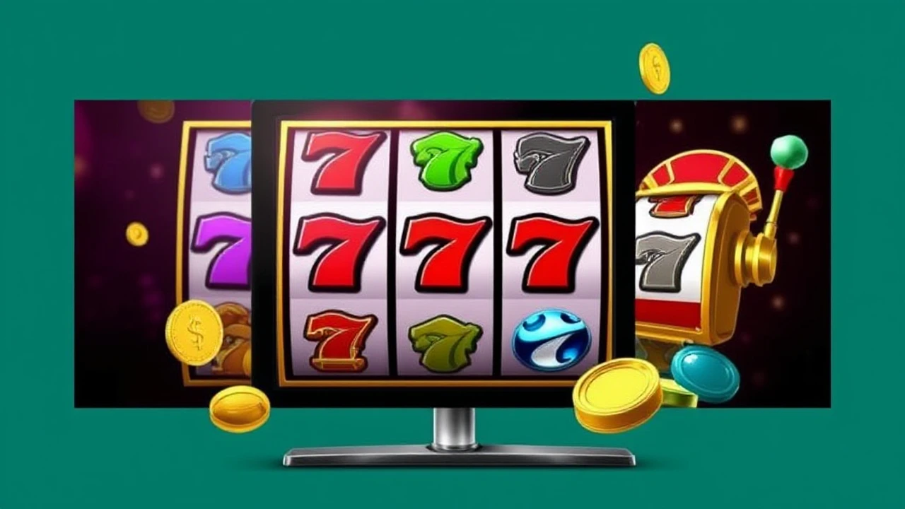 Cara Menang Bermain Slot Online dengan Lebih Mudah
