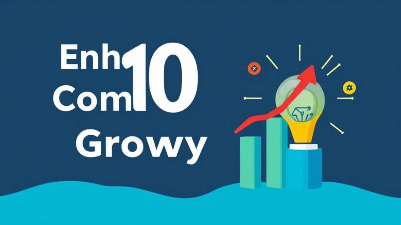 Enhance Your Company's Growth: Top 10 Proven Tactics for Success