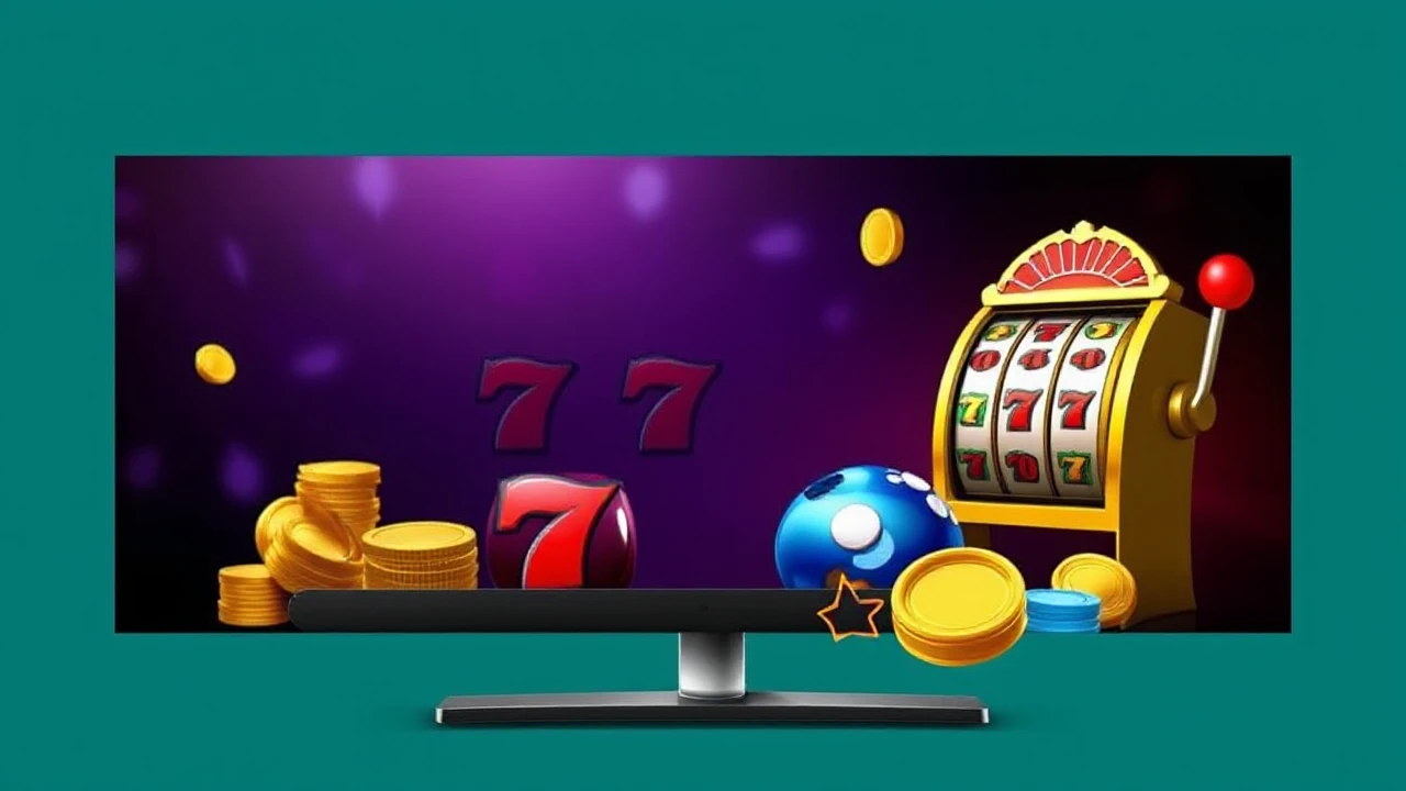 Langkah Bermain Slot Online dengan Efisien