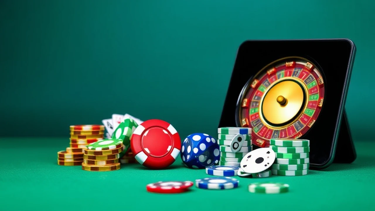 Unveiling 7 Casino Secrets Every Player Should Know