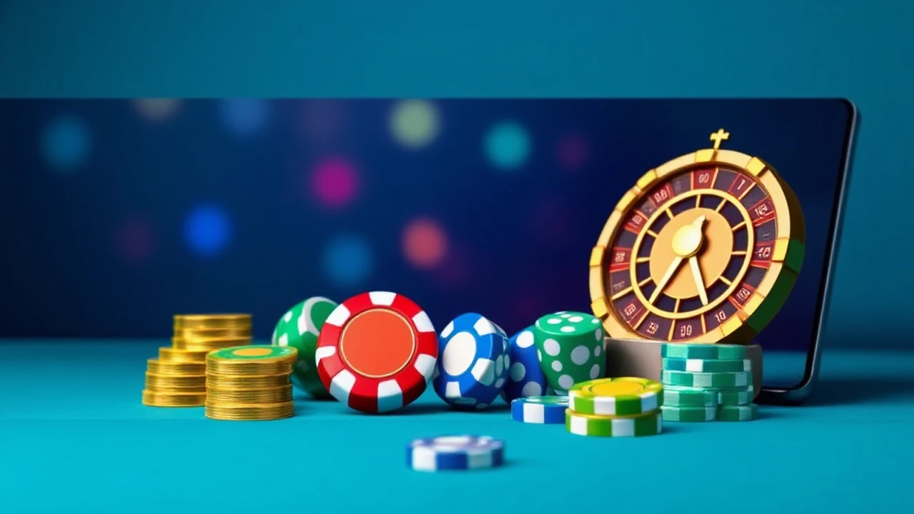 Navigating the Gaming World: Your Journey from Novice to Pro