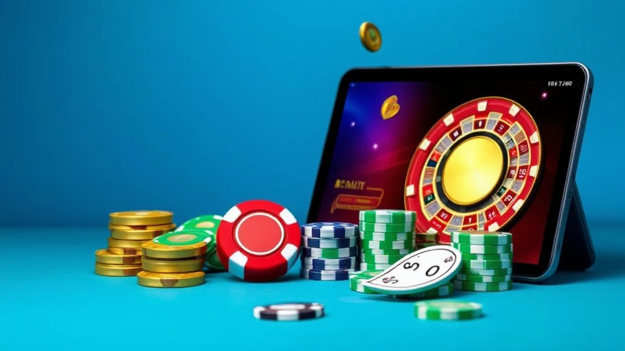 Exploring the Benefits of Casino Loyalty Programs