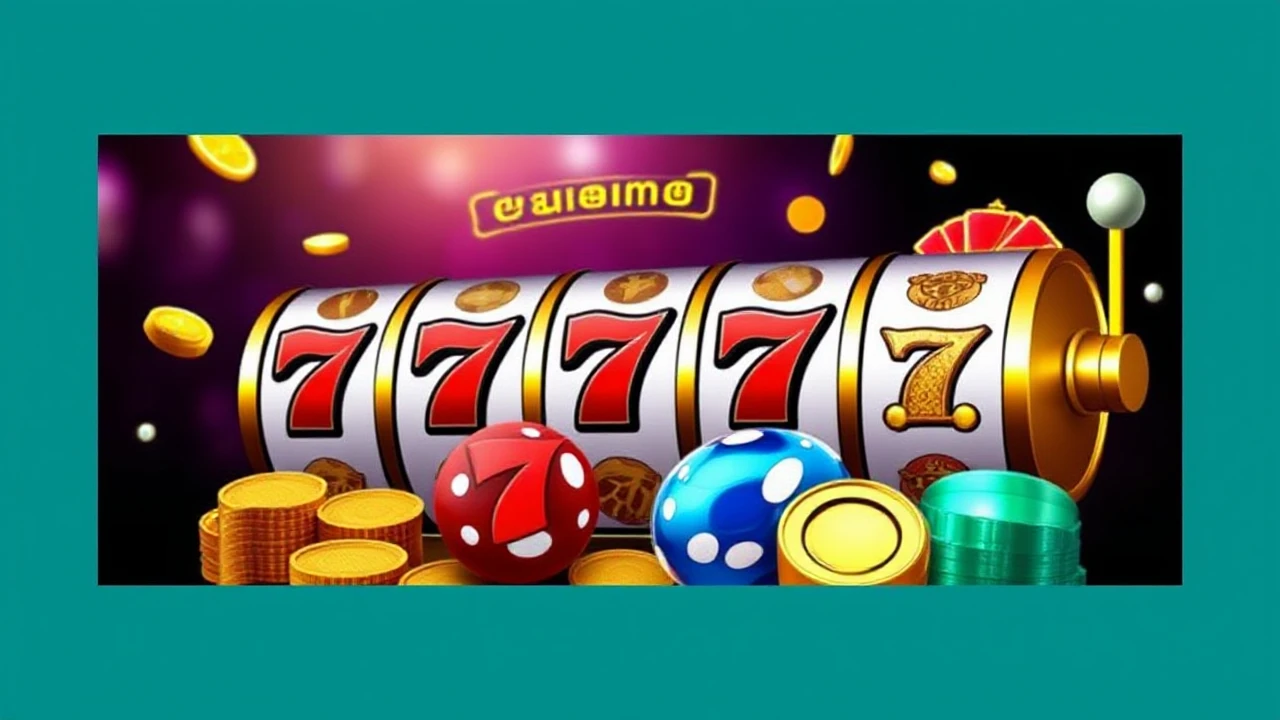 Cara Bermain Slot Casino agar Selalu Untung: Trik Jitu