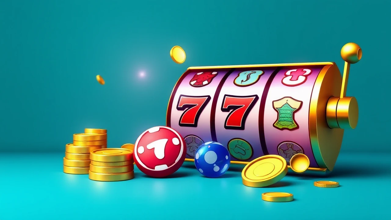 Diving into the Mind of Fortune: Insights into Online Casino Slot Games