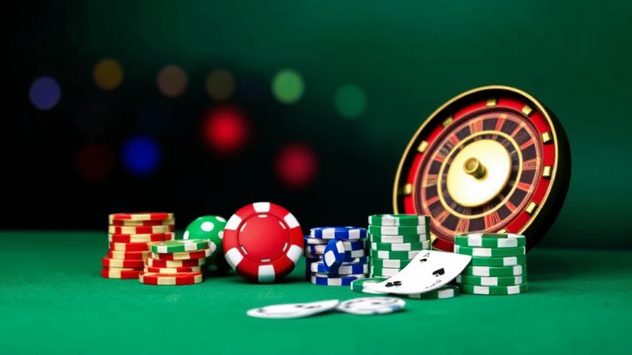 What to Do and Avoid When Gambling: A Guide for Success