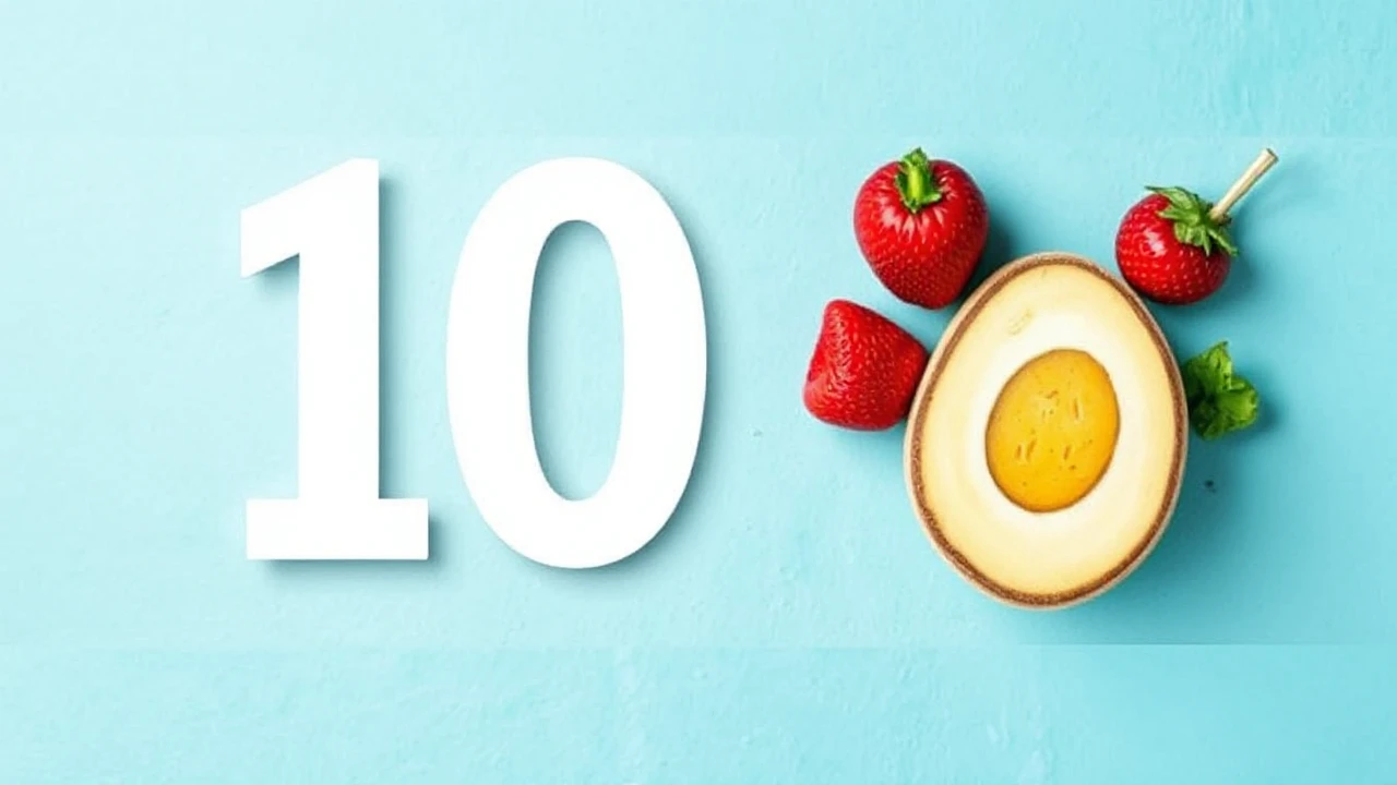 10 Healthy Habits to Revamp Your Lifestyle Starting Now