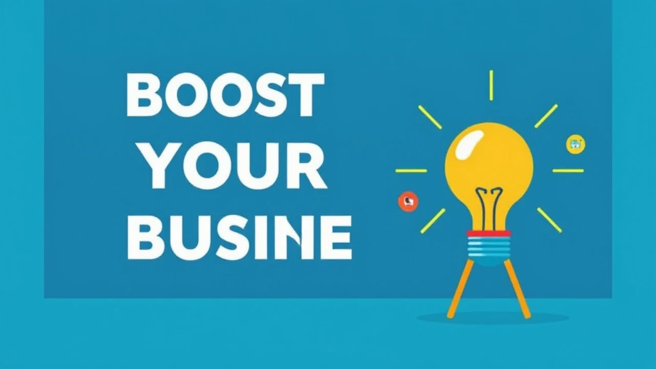 Boost Your Business: 10 Proven Tactics for Triumph