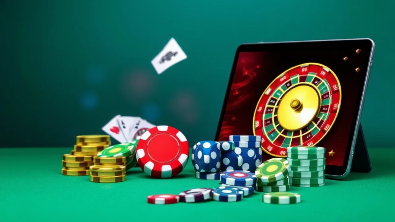 Revealing the Hidden Truths of Online Casino Gambling