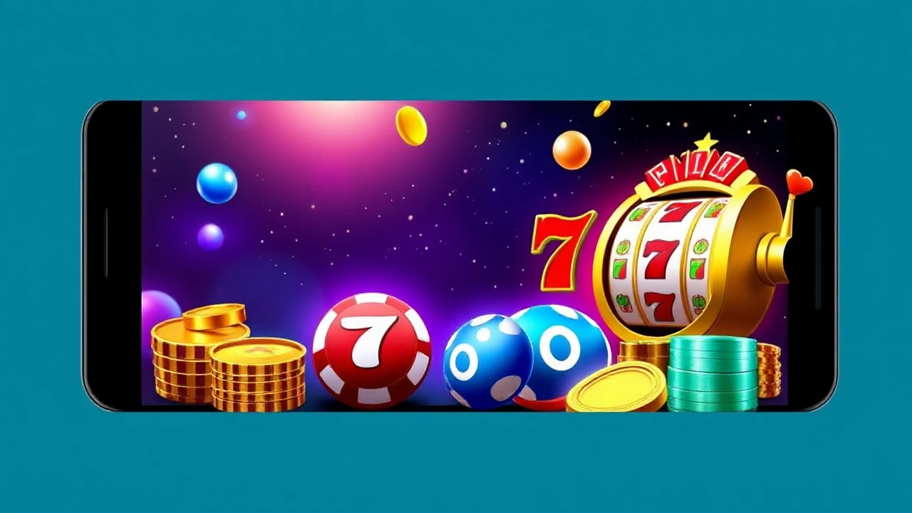 Exploring the World of Online Casino Slots
