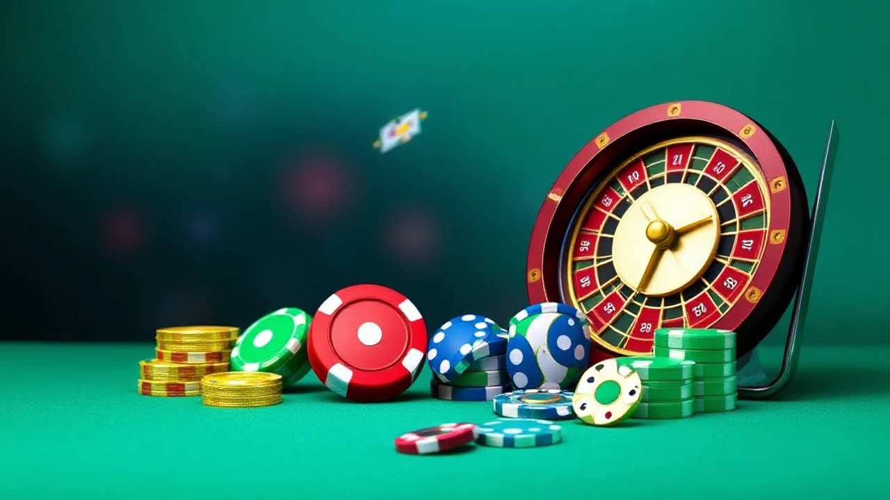Picking the Ideal Casino for Your Specific Needs
