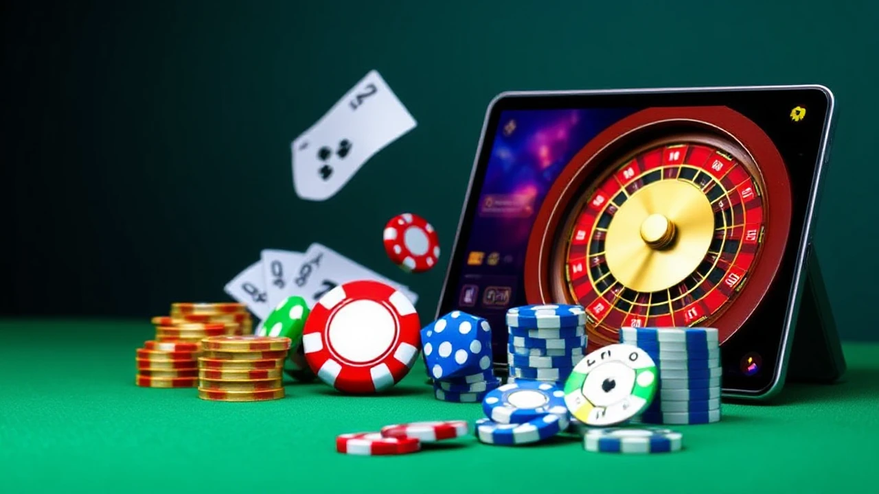 Les Dernières Évolutions dans le Monde des Casinos en Ligne