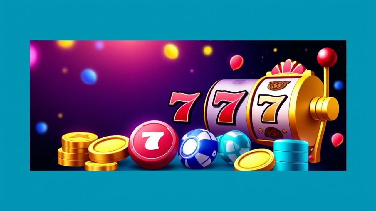Exploring the Most Recent Gambling Slot Trends of 2022