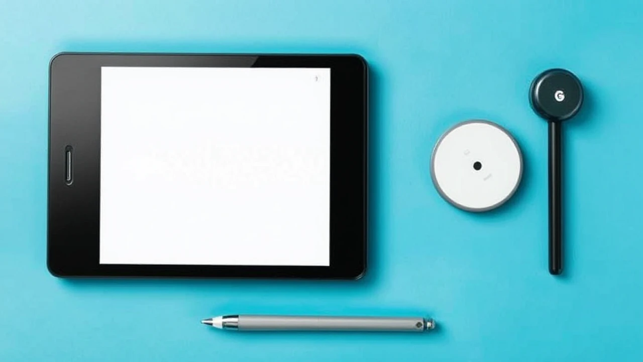 Must-Have Gadgets to Supercharge Your Productivity