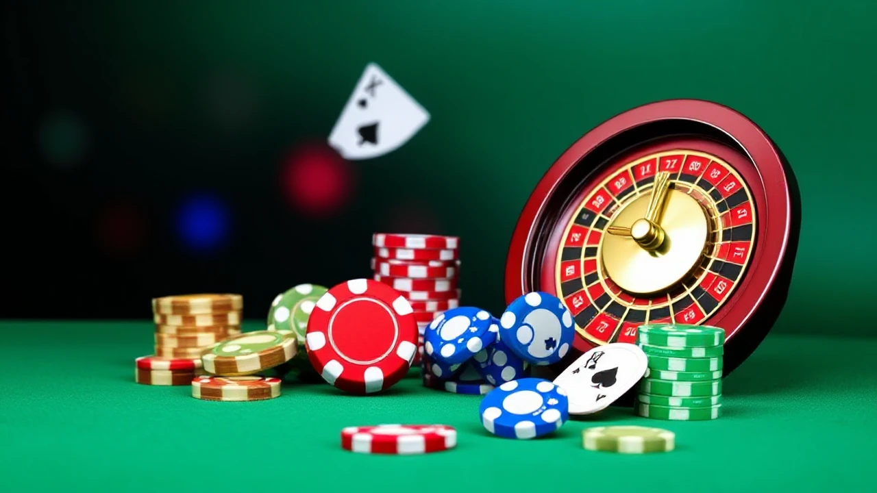 Enhance Your Gameplay: Pro Strategies for Online Casino Games