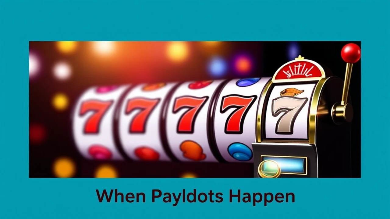 Exploring the Secrets of Casino Slot Hit Frequency: When Payouts Happen