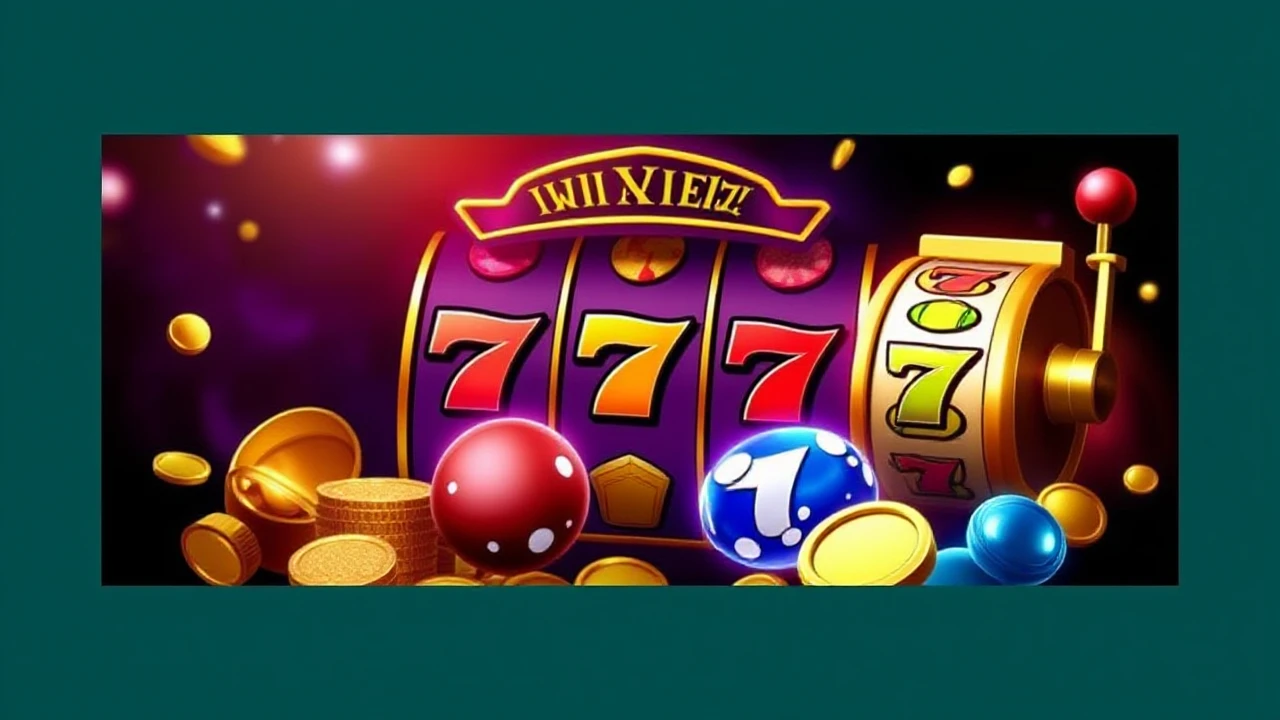 Perkembangan Terbaru Dunia Slot Online: Harus Anda Coba