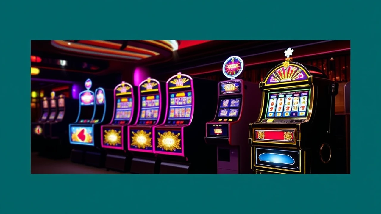 How To Strike Casino Jackpots