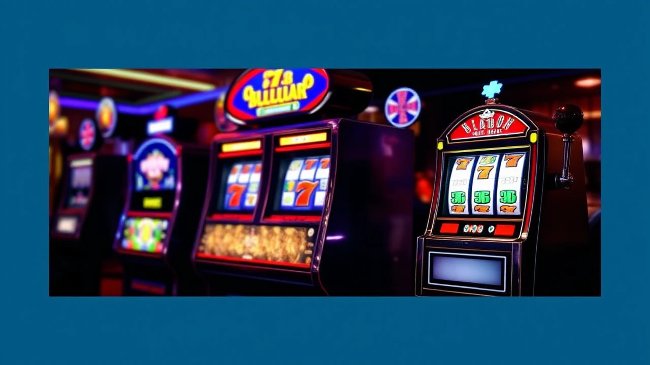 Understanding the Mindset Behind Gaming House Slot Design and Addiction